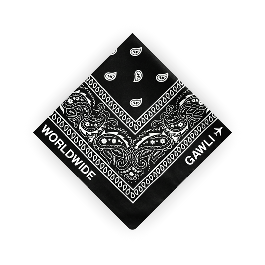 Gawli Worldwide Bandana