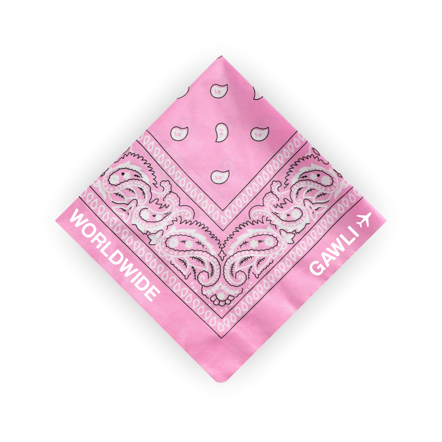 Gawli Worldwide Bandana