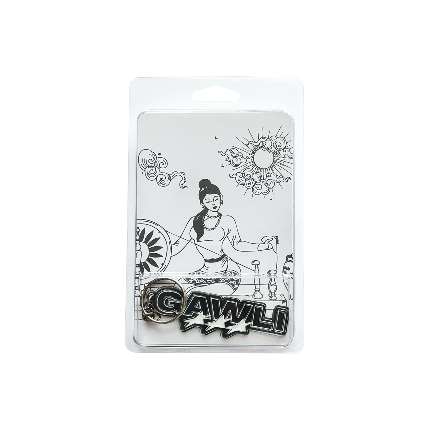 Keychain