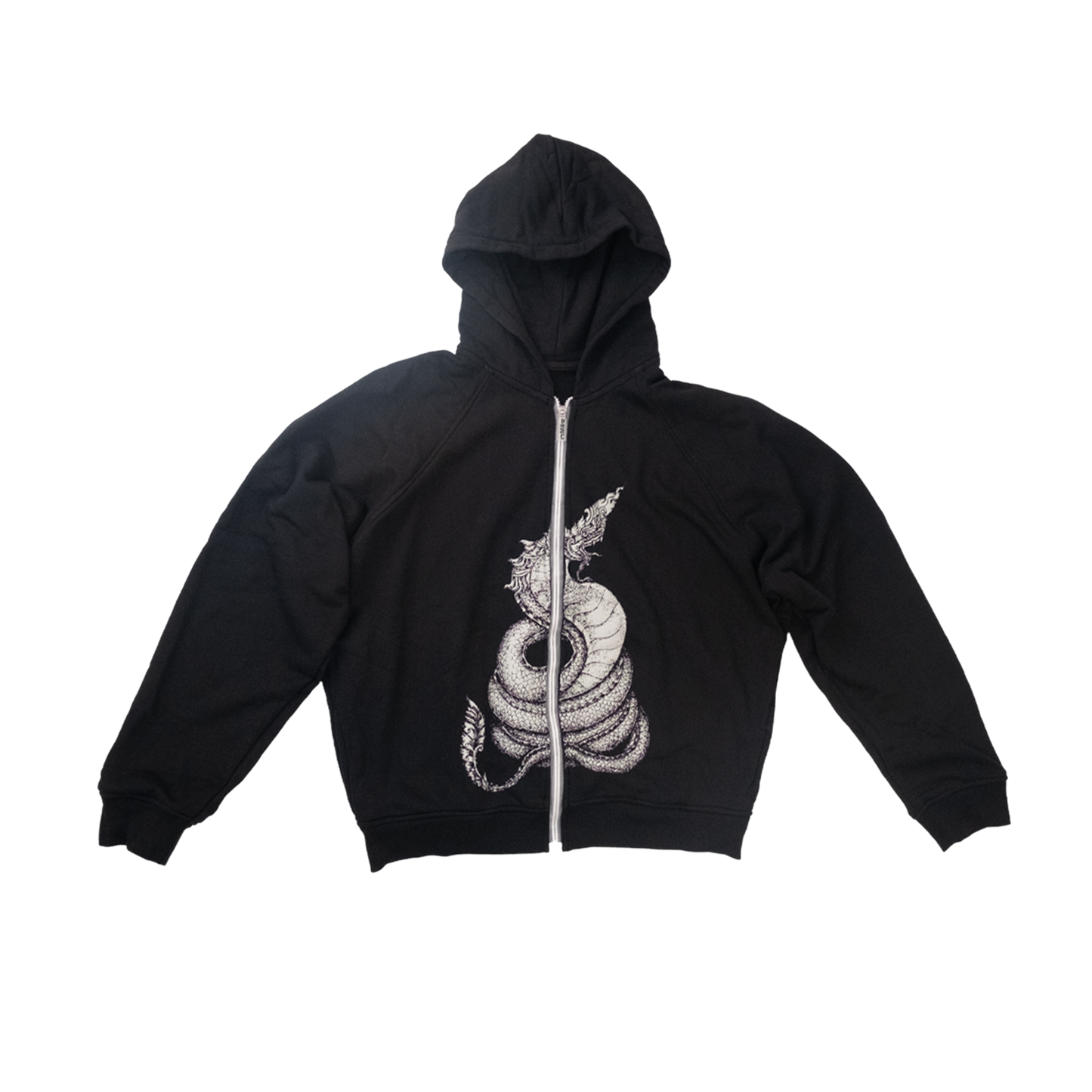 Nagar Hoodie