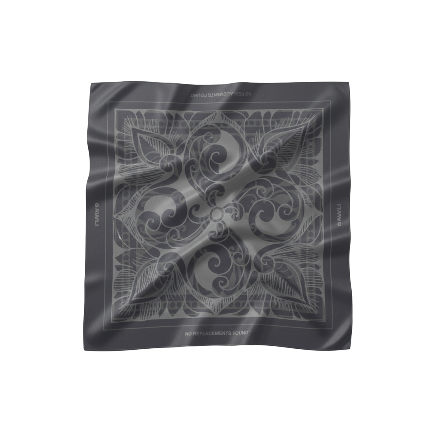 Bandana Navy
