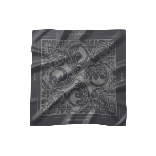 Bandana Navy