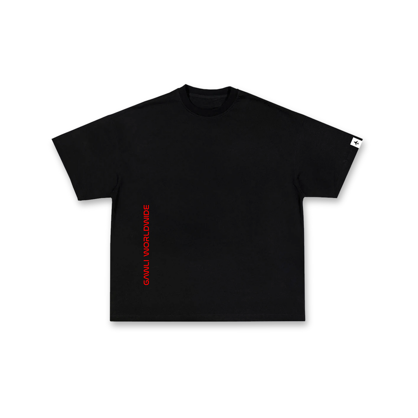 "Space" Graphic Tee