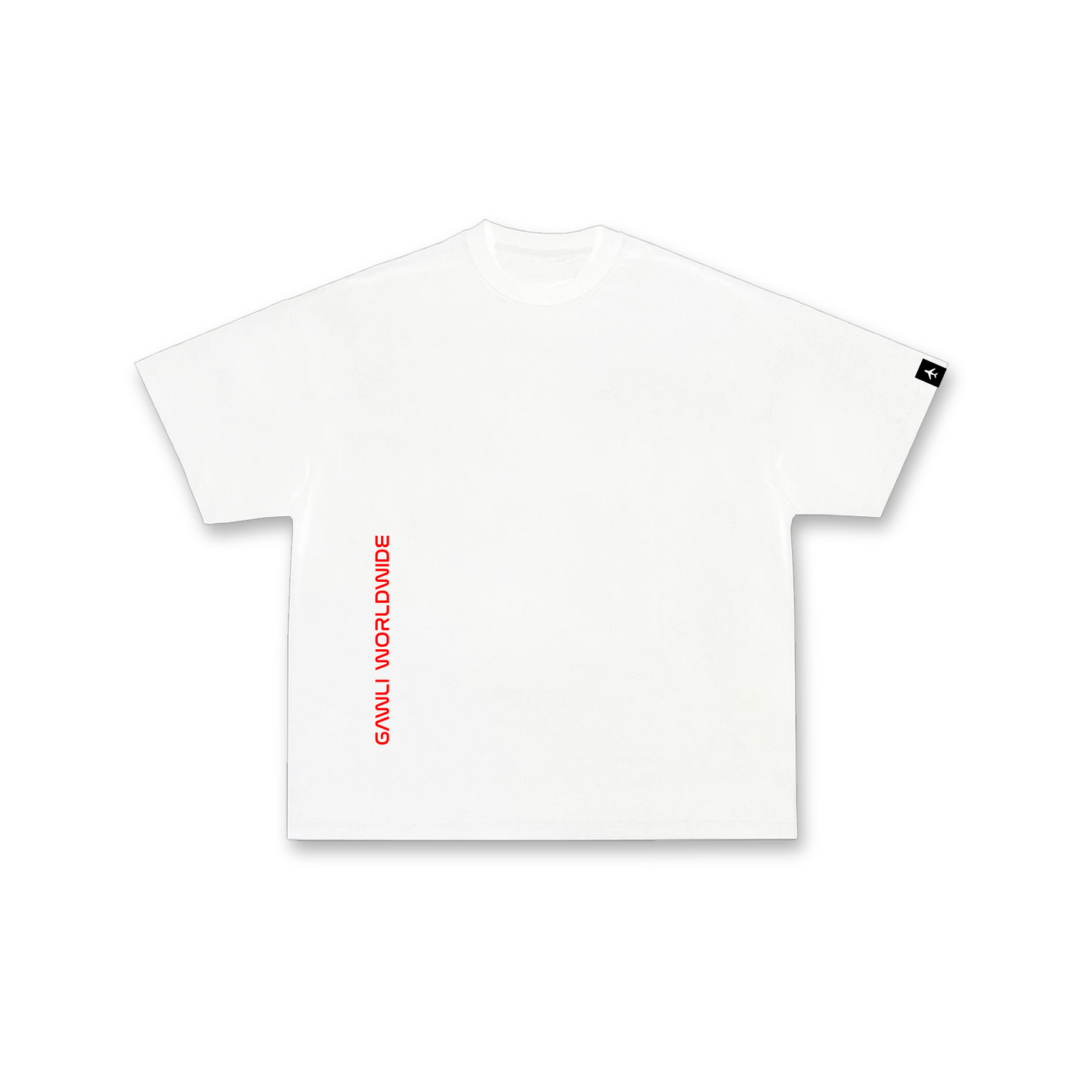 "Space" Graphic Tee