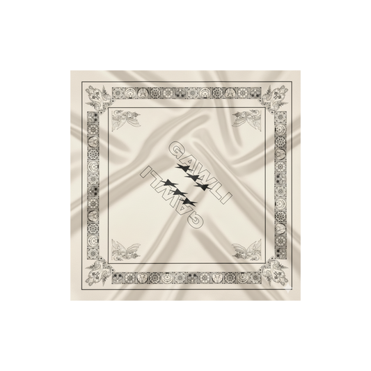 Bandana White