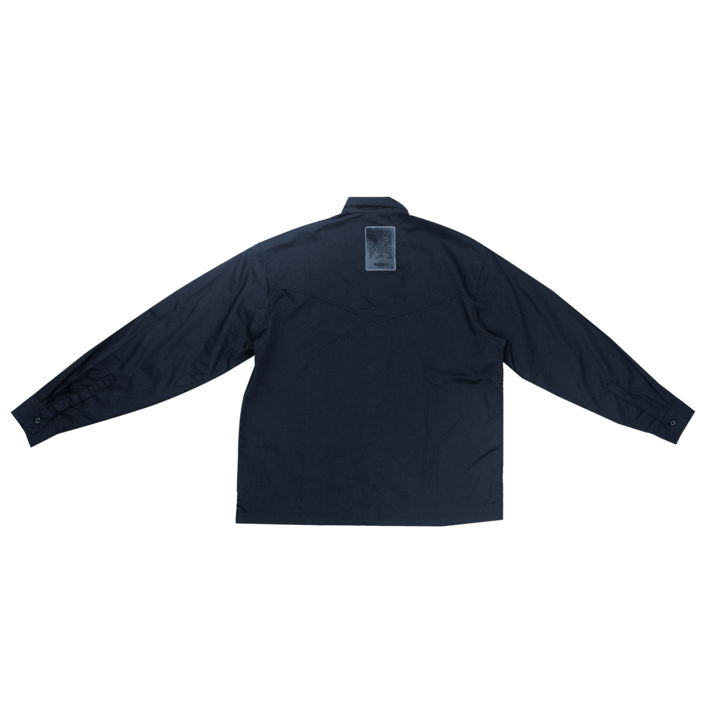 Yoe Yar Long Sleeve Shirt