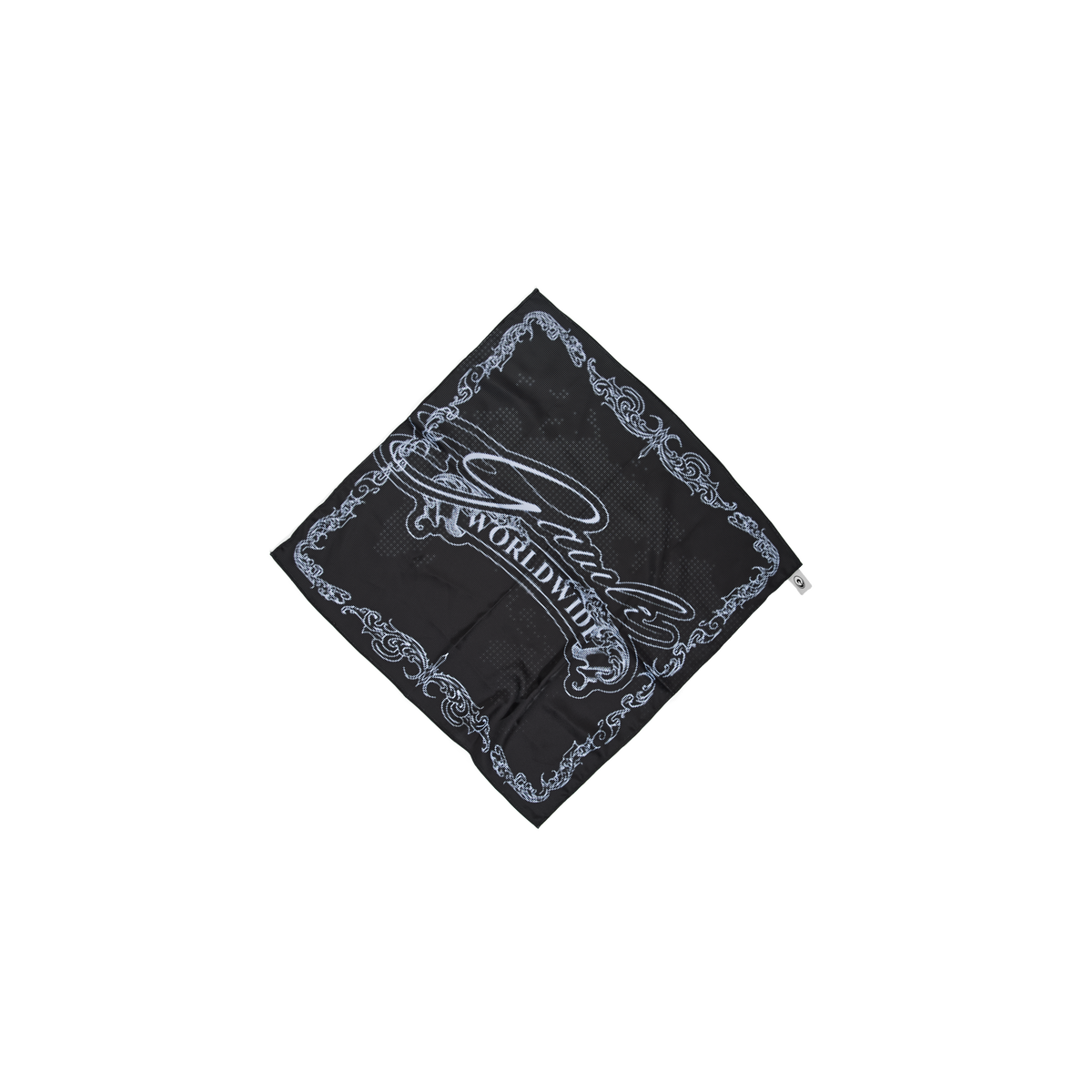 Global Motion Bandana