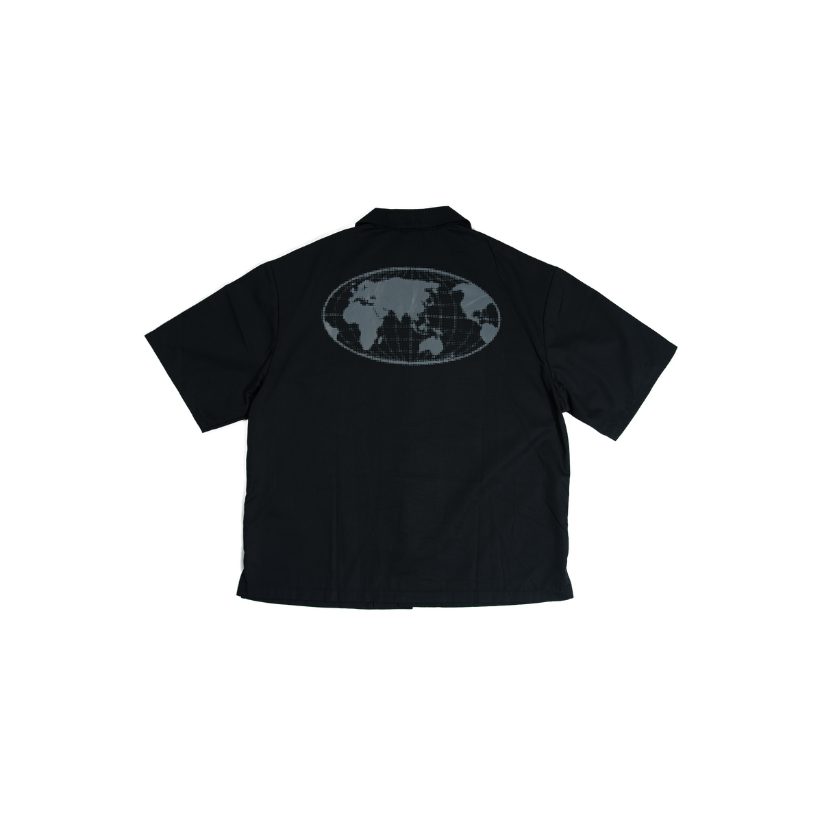 Global Motion Button Shirt