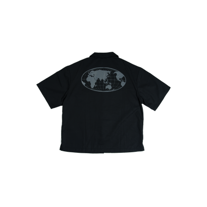 Global Motion Button Shirt