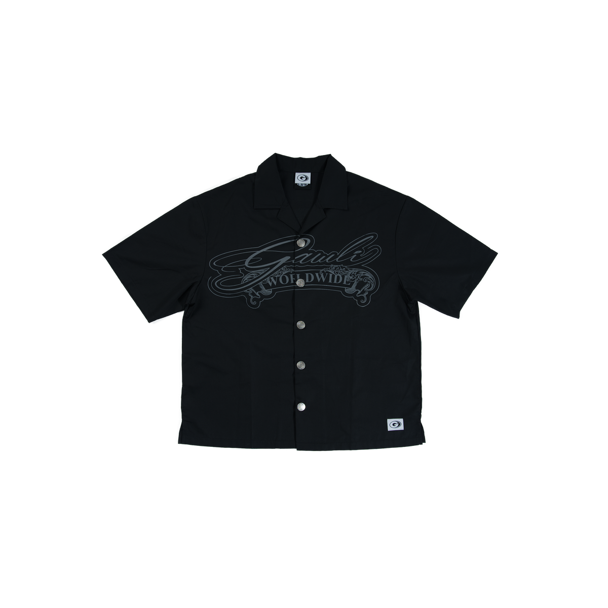 Global Motion Button Shirt