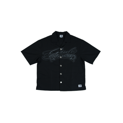 Global Motion Button Shirt