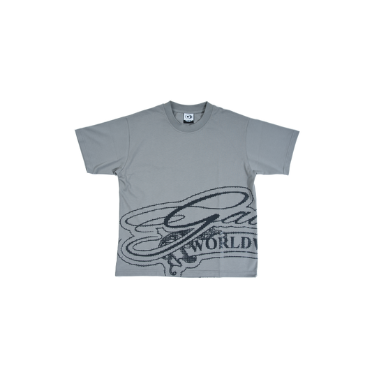 Global Motion Grey T-Shirt