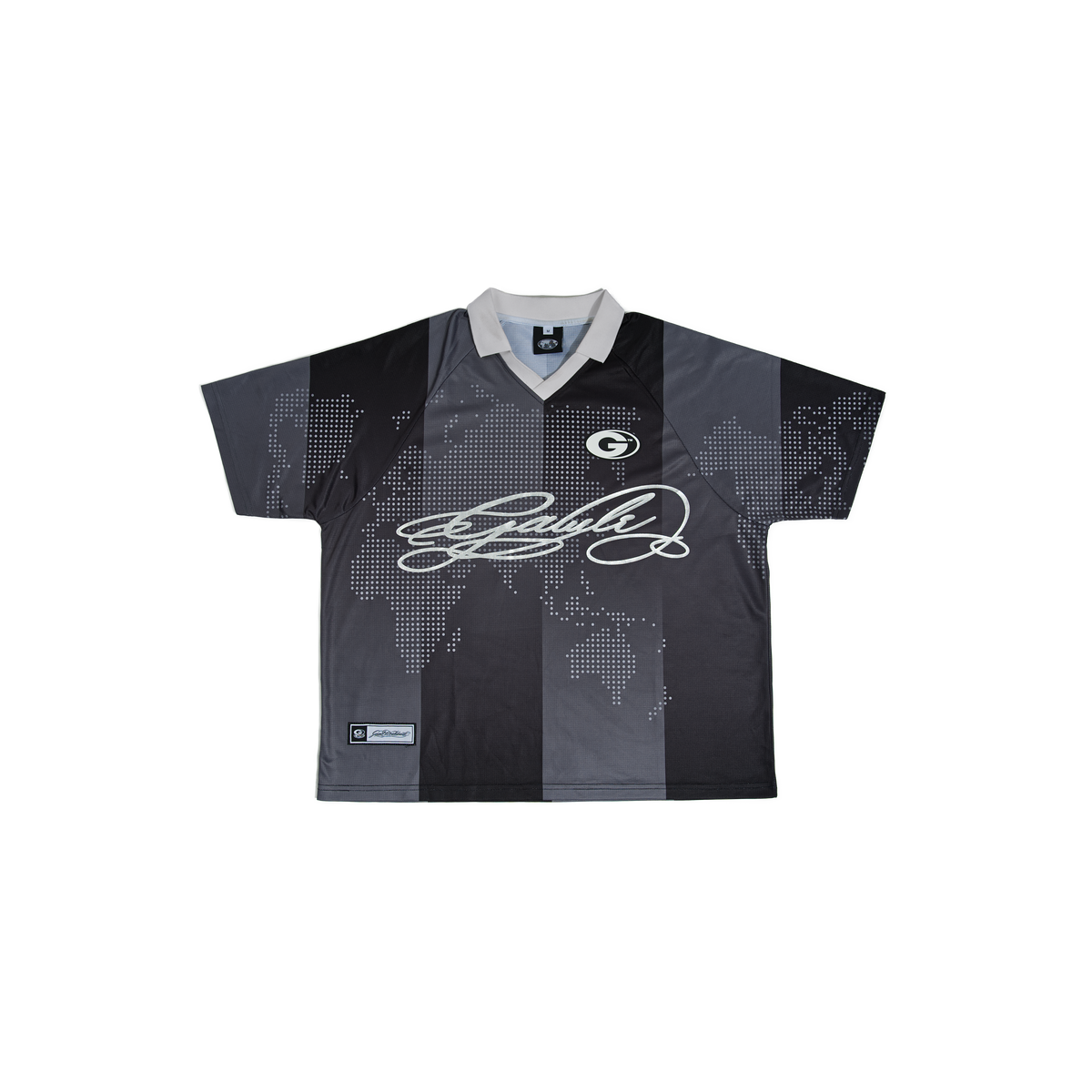 Global Motion Jersey