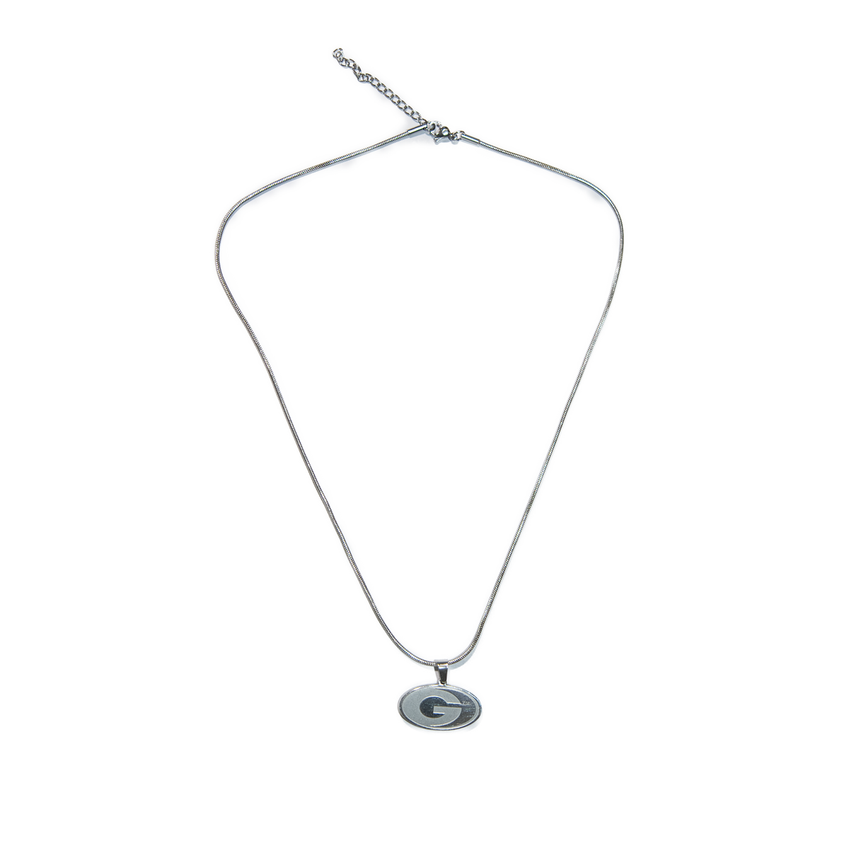 Global Motion Necklace