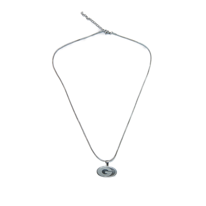 Global Motion Necklace