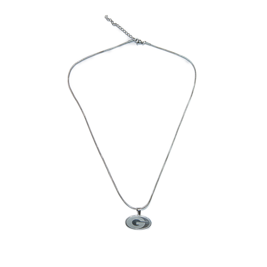 Global Motion Necklace