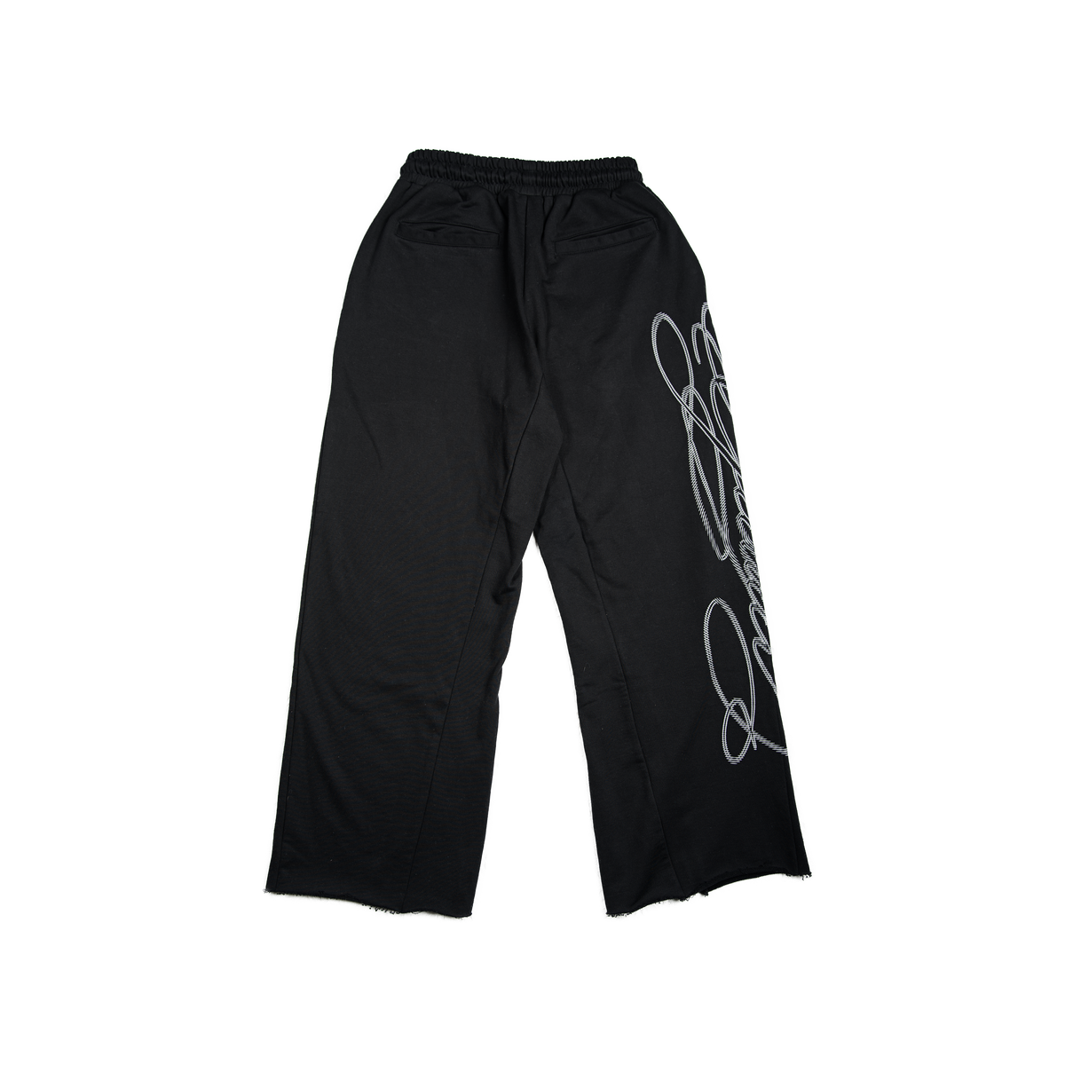 Global Motion Sweatpants (Exclusive)