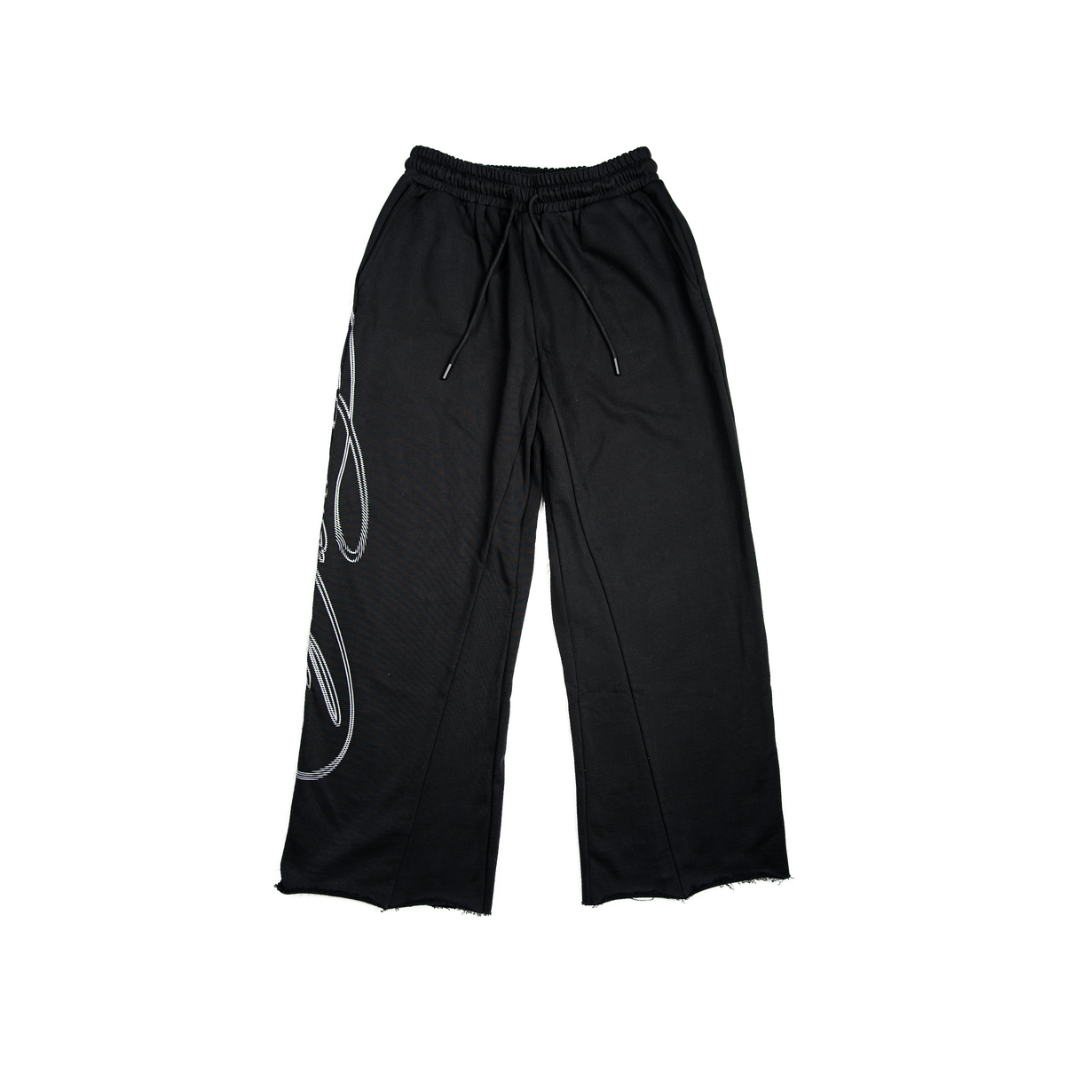 Global Motion Sweatpants (Exclusive)