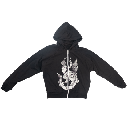 Galone Hoodie