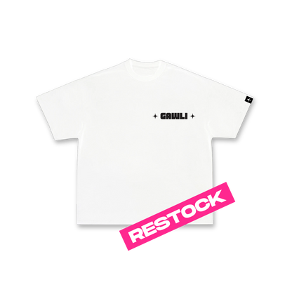 "Gawli Family Heart" Tee