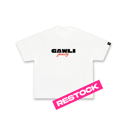"Gawli Family V-Day" Graphic Tee