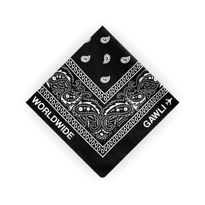 Gawli Worldwide Bandana