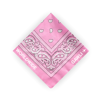 Gawli Worldwide Bandana