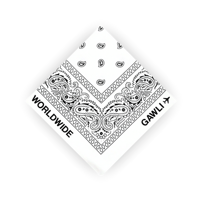Gawli Worldwide Bandana