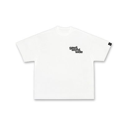 "Jet II" Graphic Tee