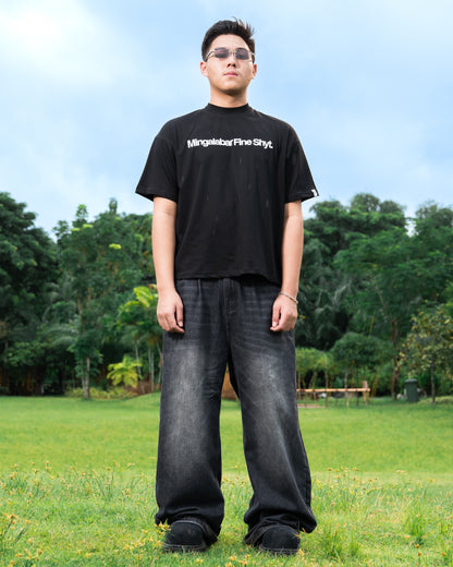 "Mingalabar Fine Shyt" Graphic Tee