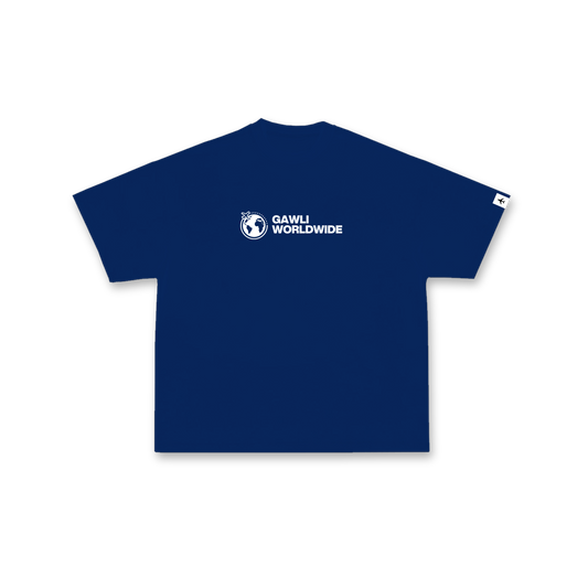 "Map" Graphic Tee