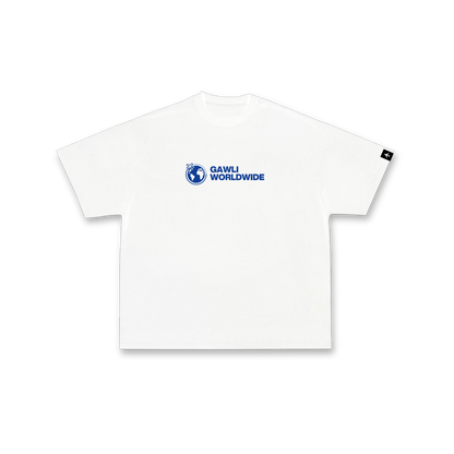 "Map" Graphic Tee