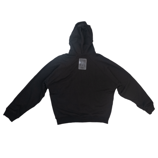 Nagar Hoodie