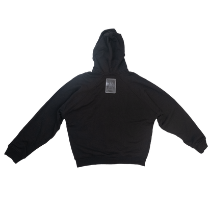 Nagar Hoodie