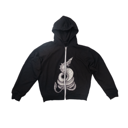 Nagar Hoodie