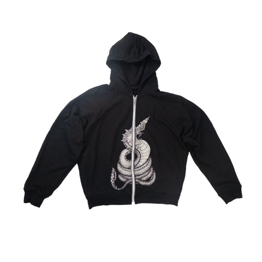Nagar Hoodie