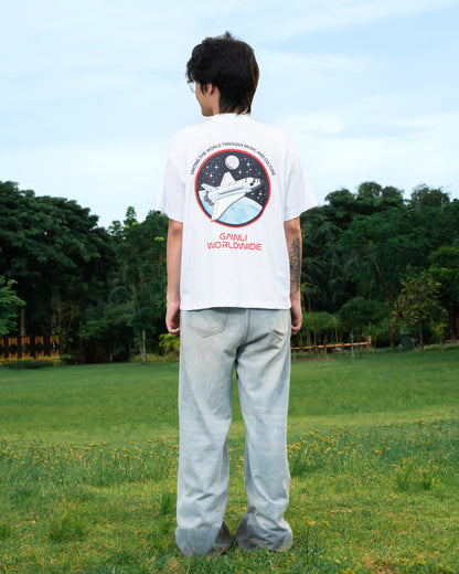 "Space" Graphic Tee