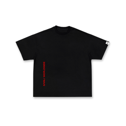 "Space" Graphic Tee