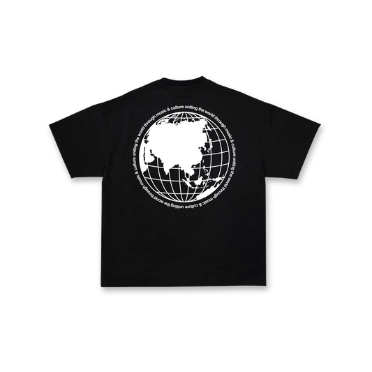 "Website" Graphic Tee