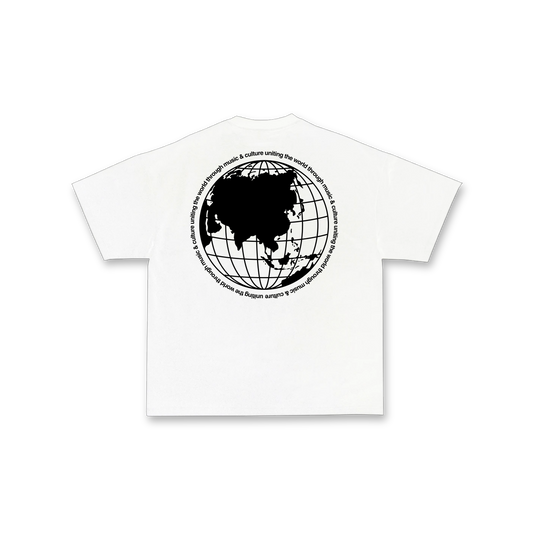 "Website" Graphic Tee