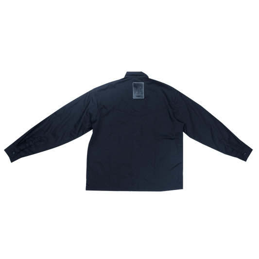 Yoe Yar Long Sleeve Shirt